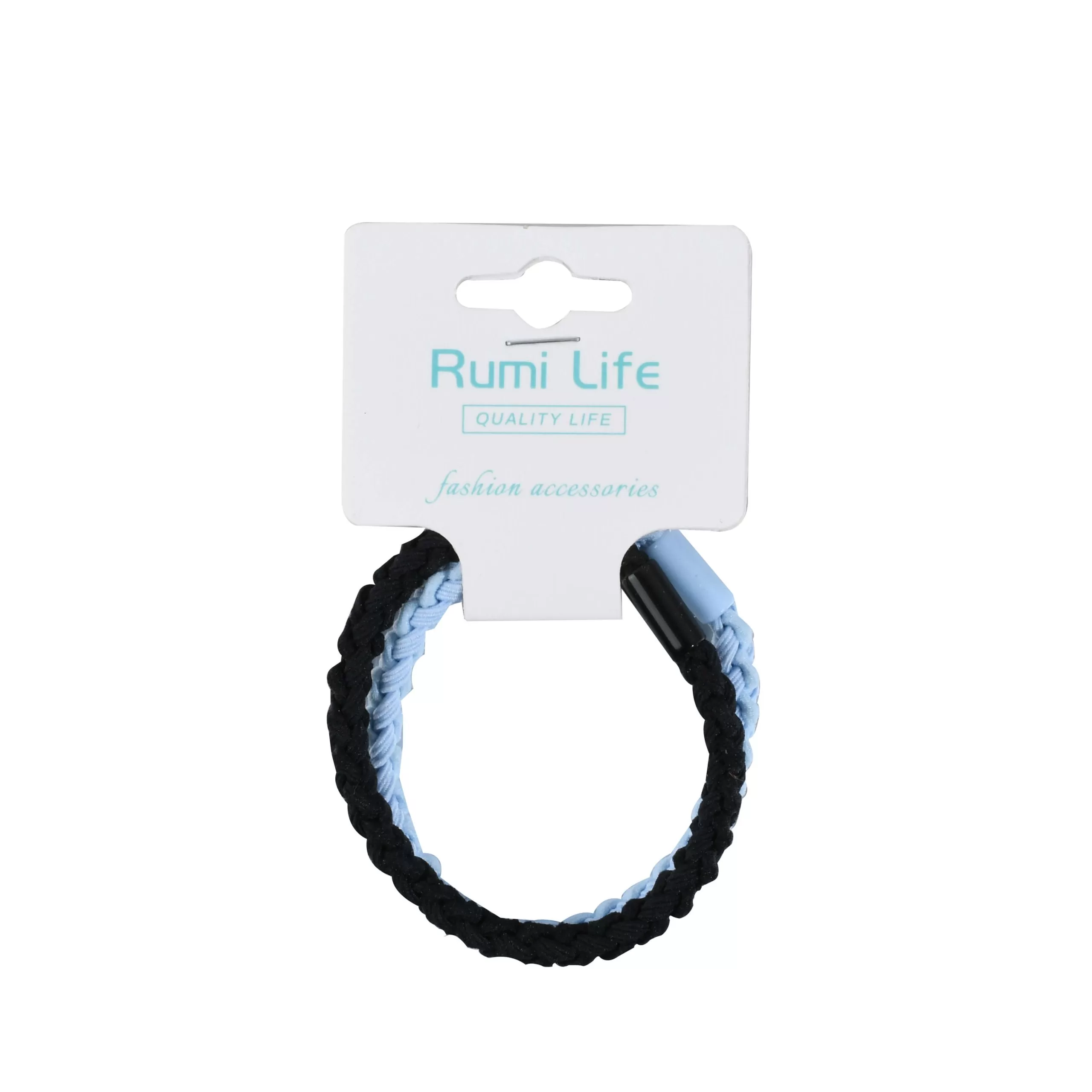 Colorful Hair Ties - Image 2