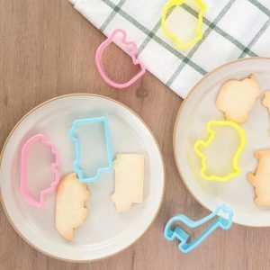 cookie cutter