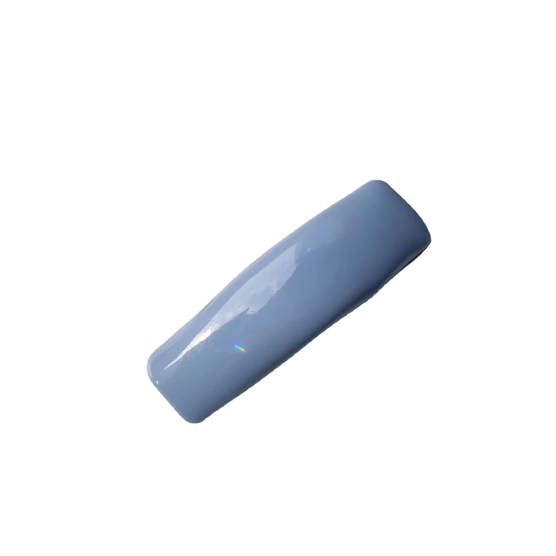 Color Block Hairpin - Image 3