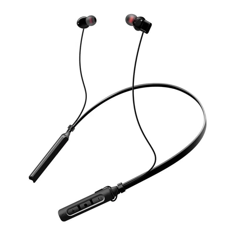 Neckband Bluetooth Earphone