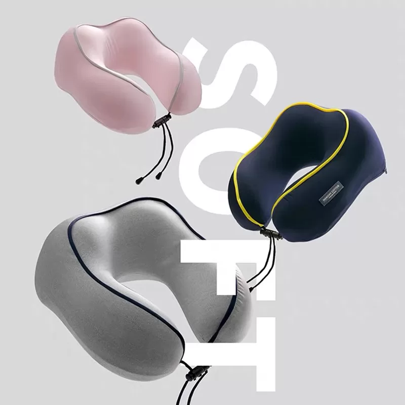 U-shape Neck Pillow