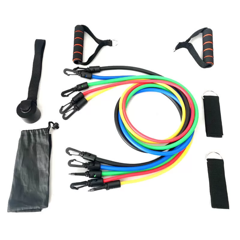Exercise Band Set