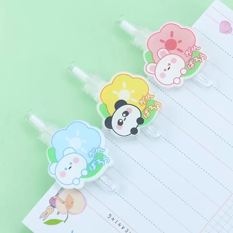 Flower Pen Mystery Bag
