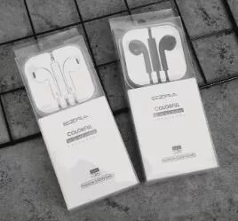 Wired Headphone