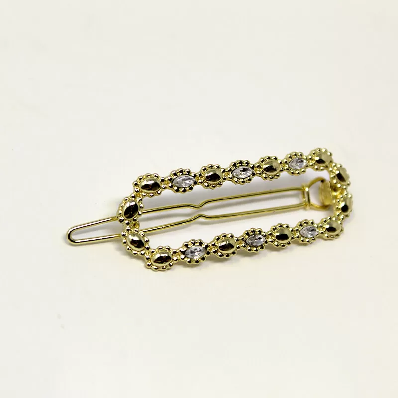 Hollow Rectangular Hairpin