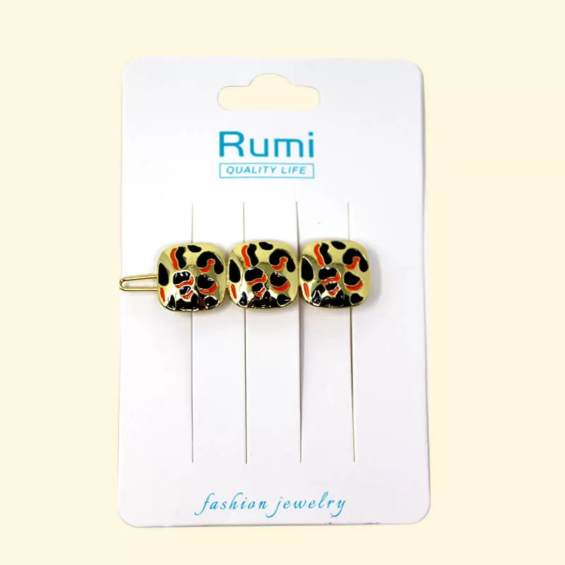 Chic Hairpin