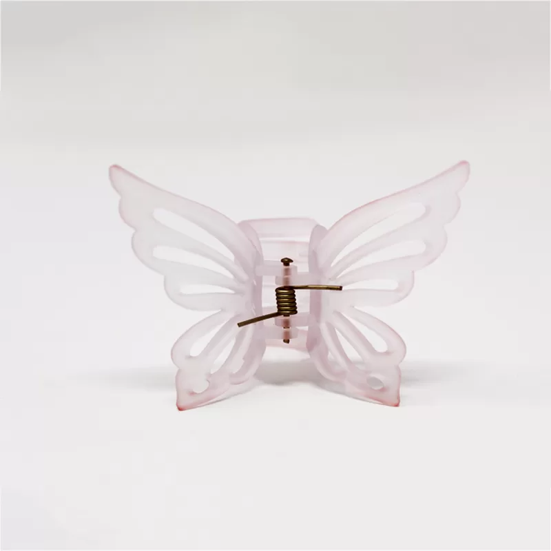 Butterfly Hair Clip