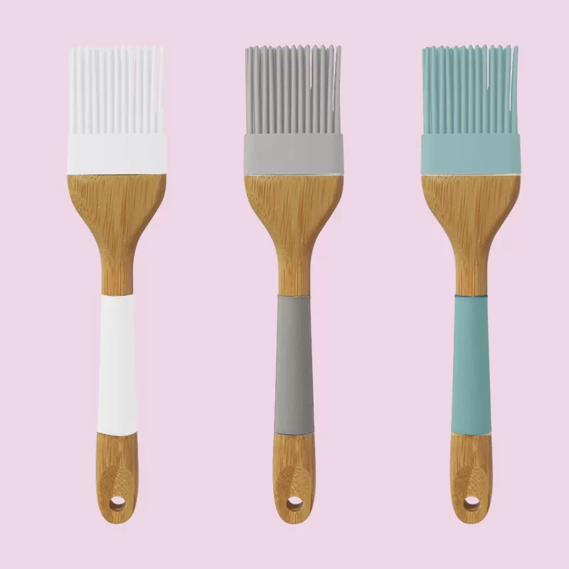 Silicone Brush