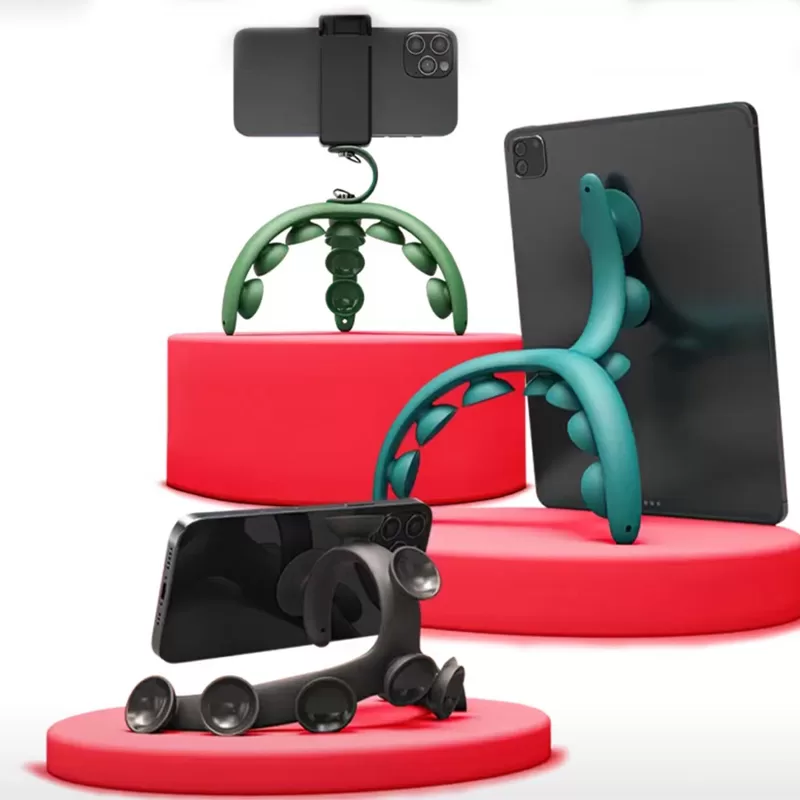 Octopus Leg Tripod