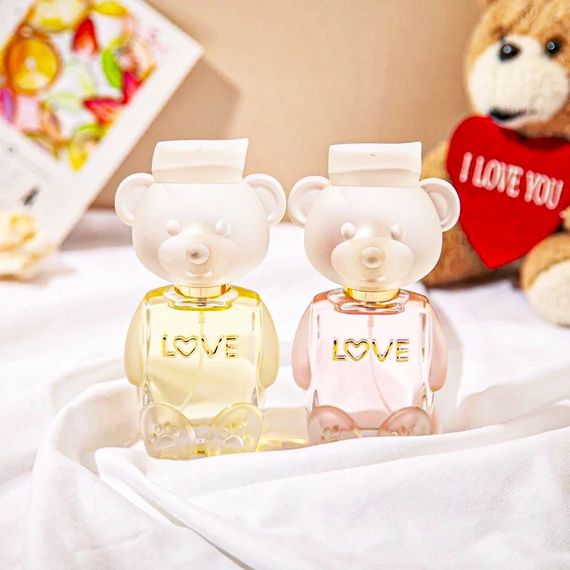 Love Bear Lady's Perfume 1.6fl. oz