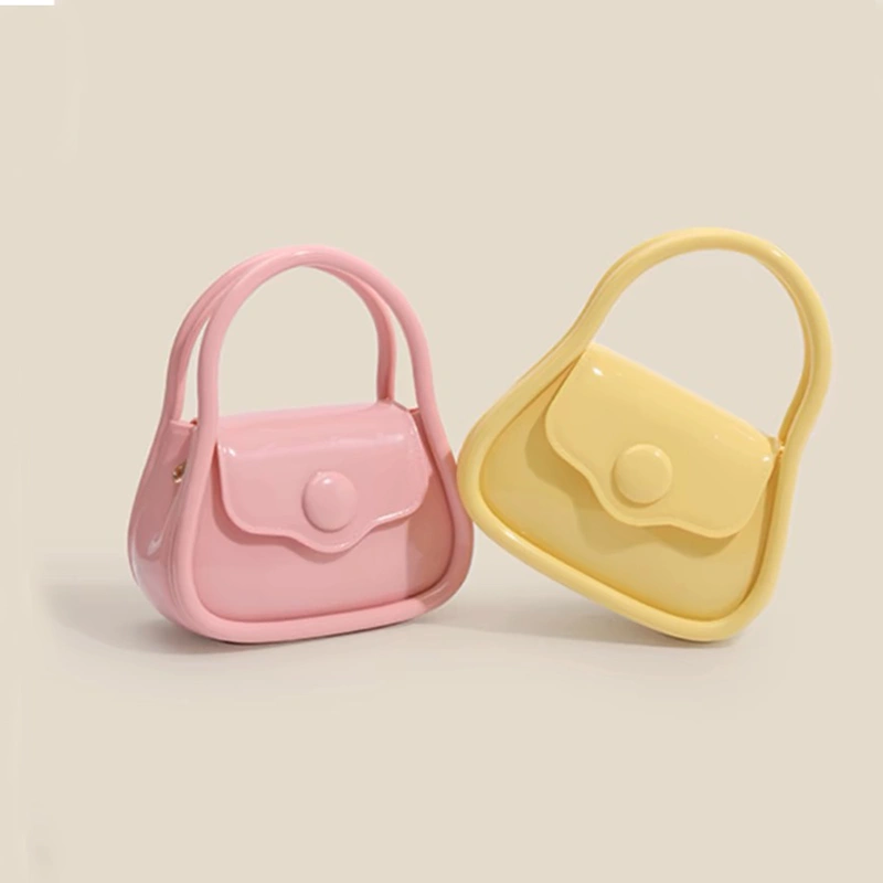 Jelly Handbag