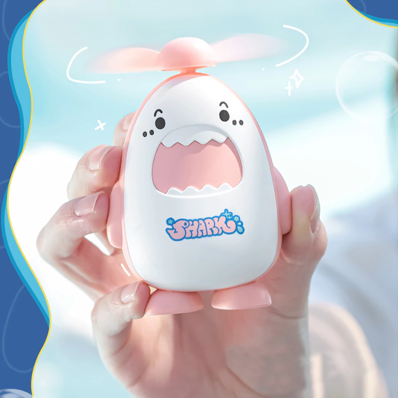Shark Mini Portable Fan