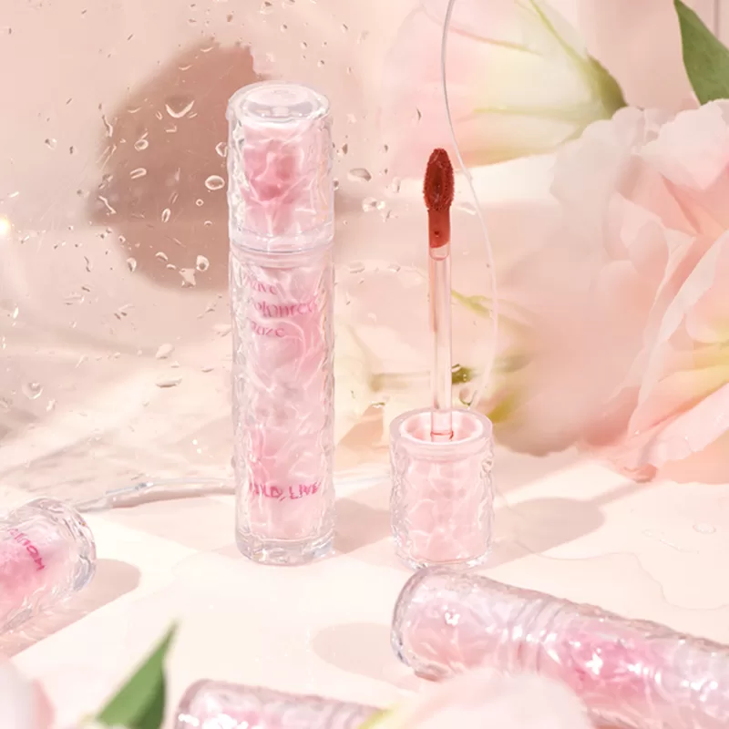Matte Velvet Lip Gloss