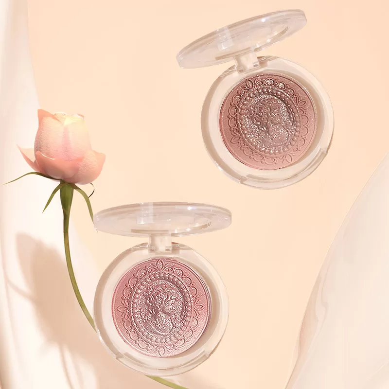 Retro Queen Relief Blush