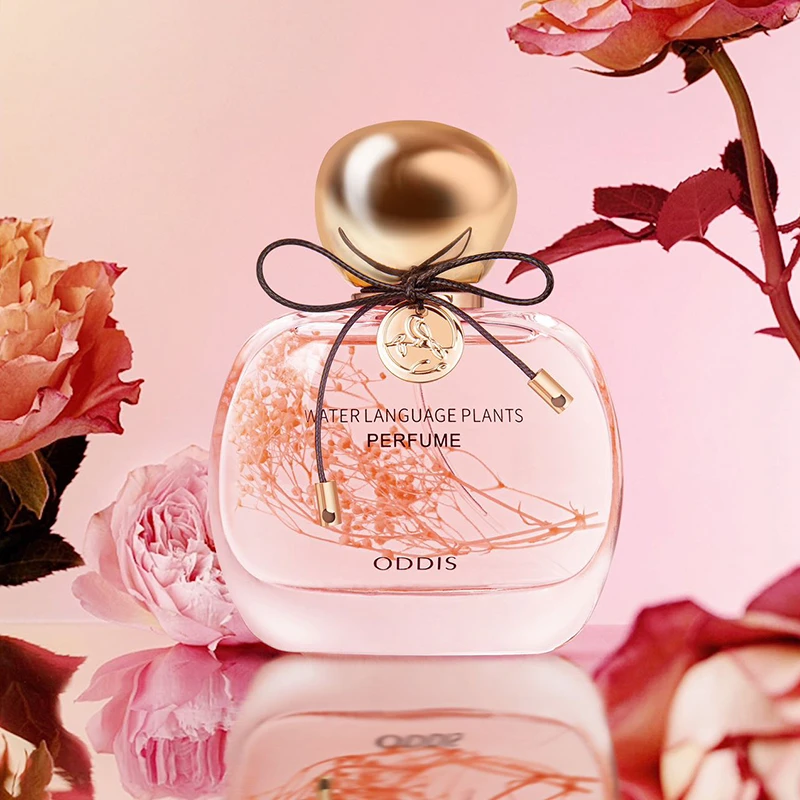 Water Blossom Lady's Perfume 1.6fl. oz