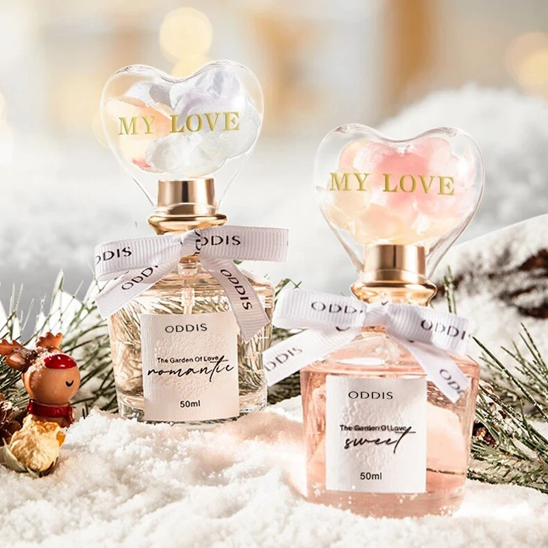 Love Garden Lady's Perfume 1.6fl. oz