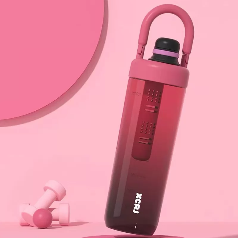 Sport Water Bottle 33.8oz