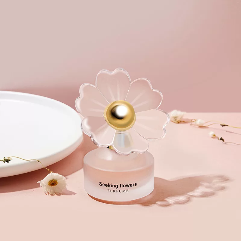Flower Perfume 1fl. oz