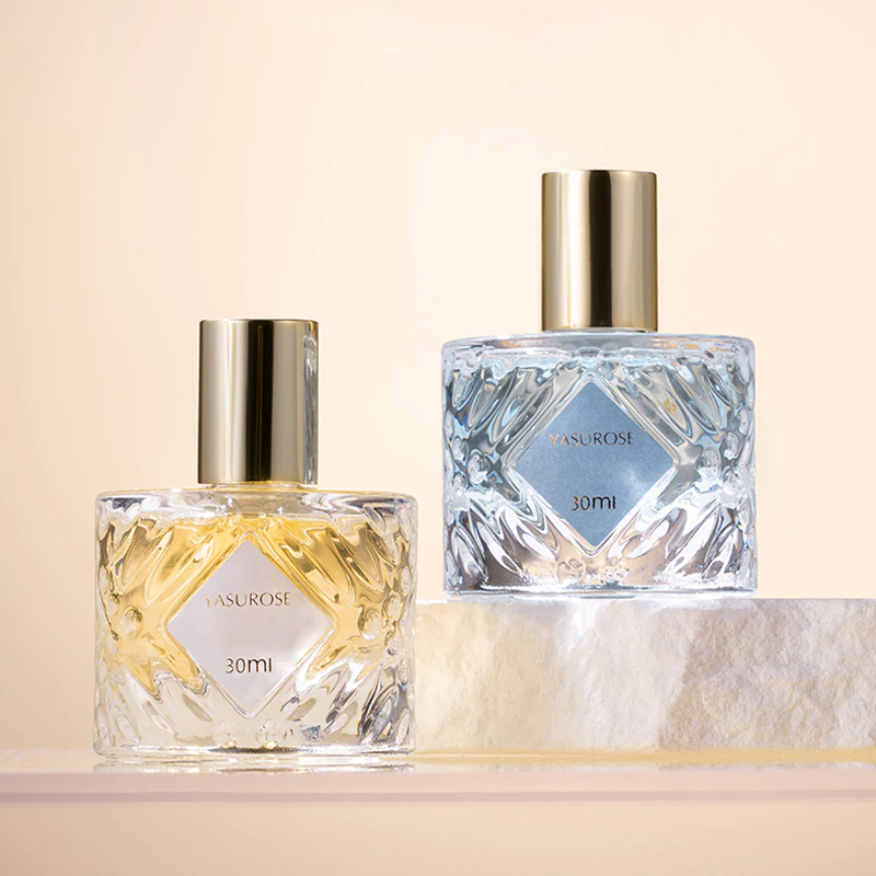 Free Lady's Perfume 1.0fl. oz