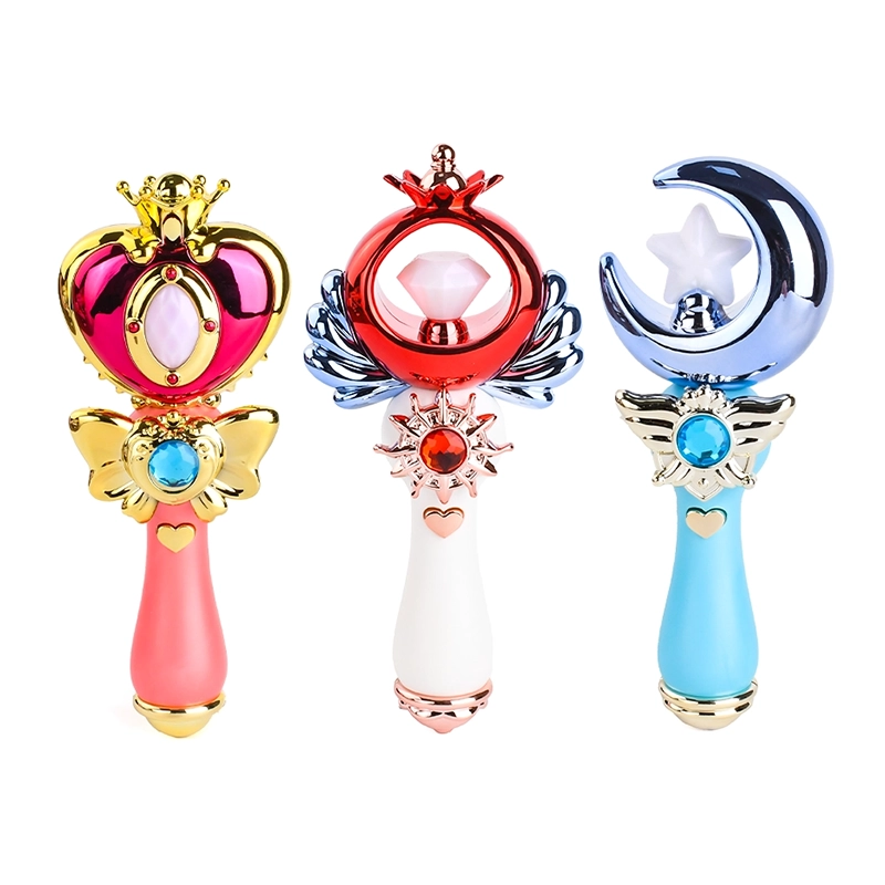 Music Magic Wand Toy