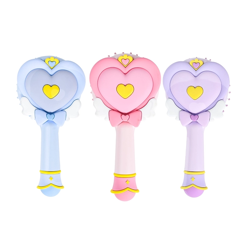 Magic Air Cushion Hair Brush