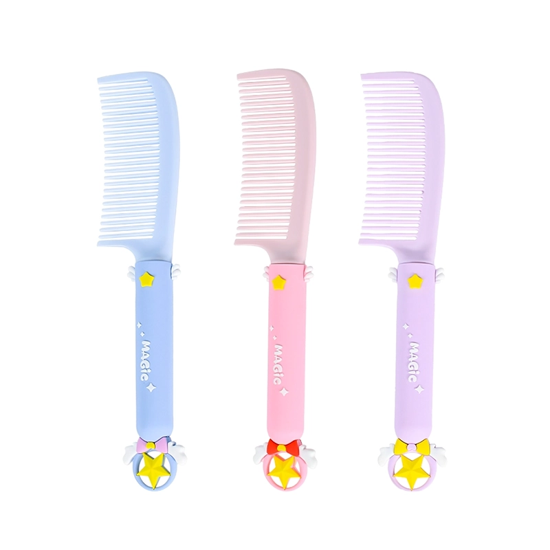 Magic Hair Comb