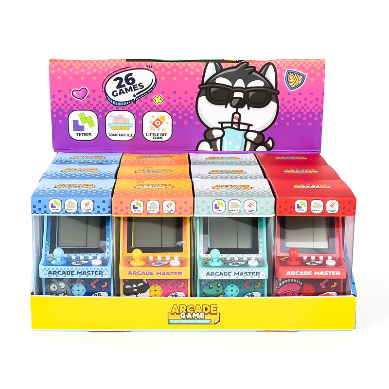 Arcade Game Machine