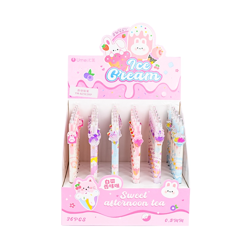 Summer Sweet Dream mechanical pencil