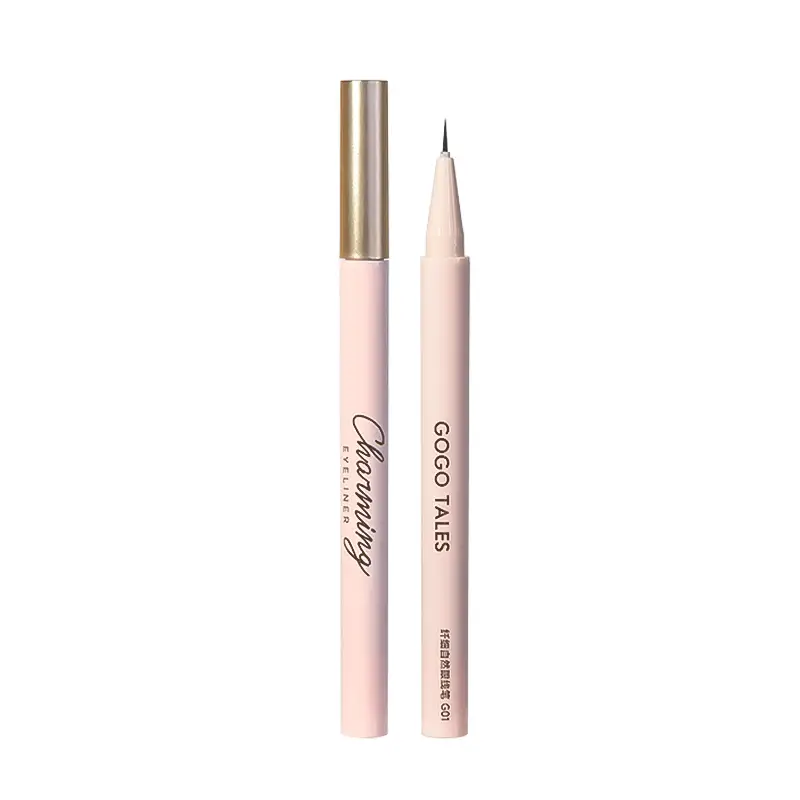 Fine Natural Eyeliner