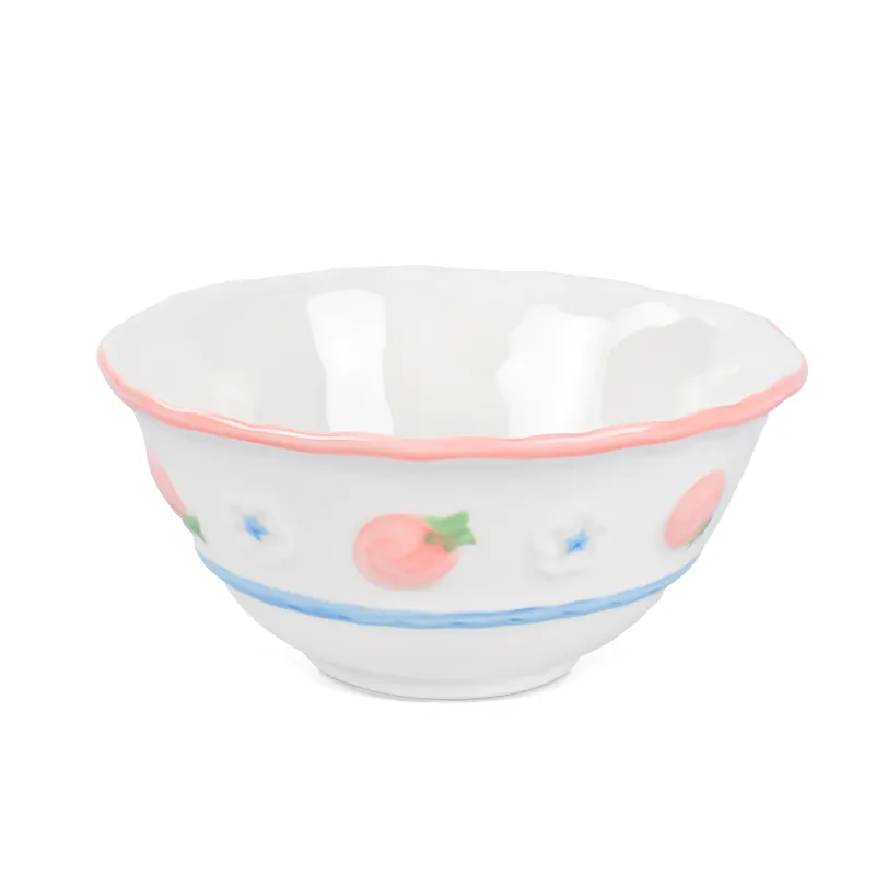 Simple Bowl 5Inch