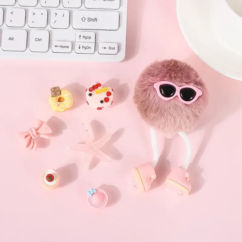 Fashion Accessories