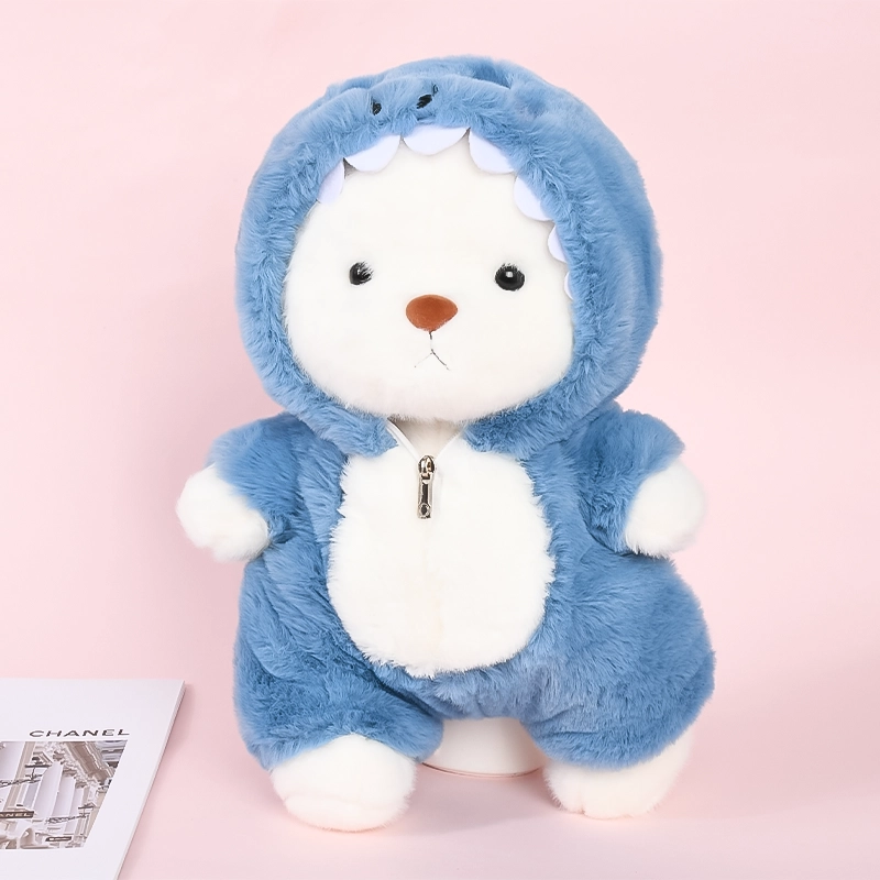 Plushies & Toys