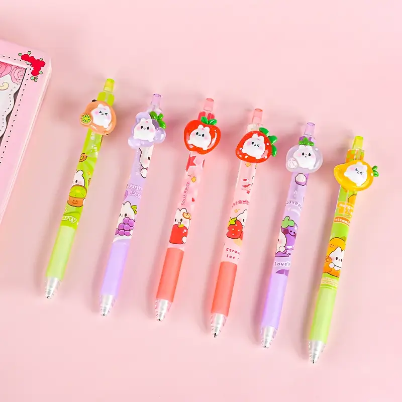 Stationery