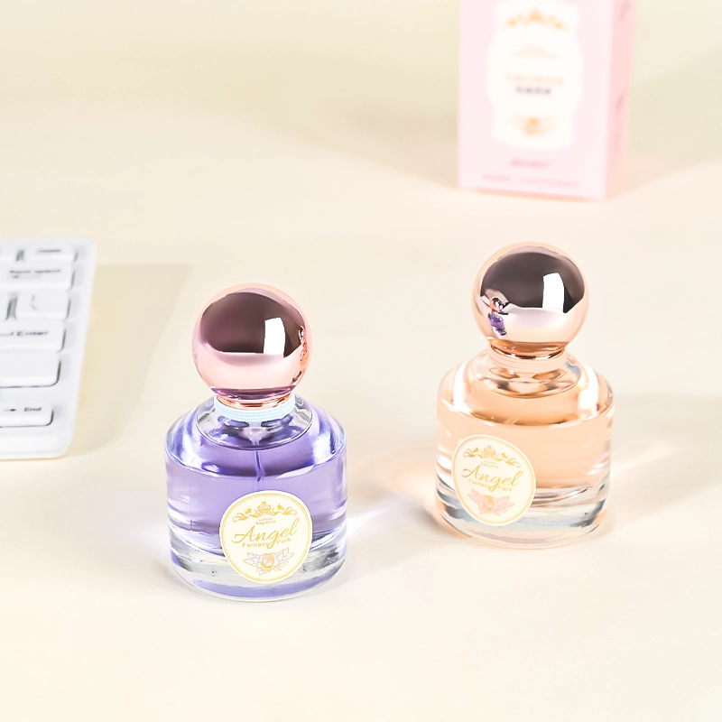 Eau de parfum