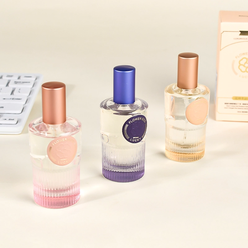 Flower God Eau de parfum