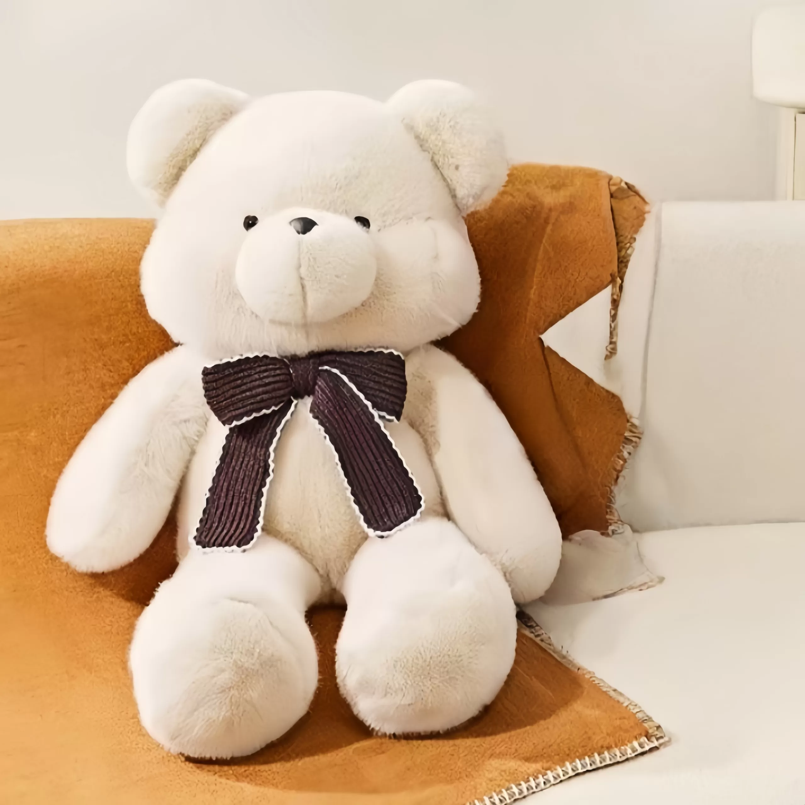 Bear Stuffed Animal Plush soft Toy