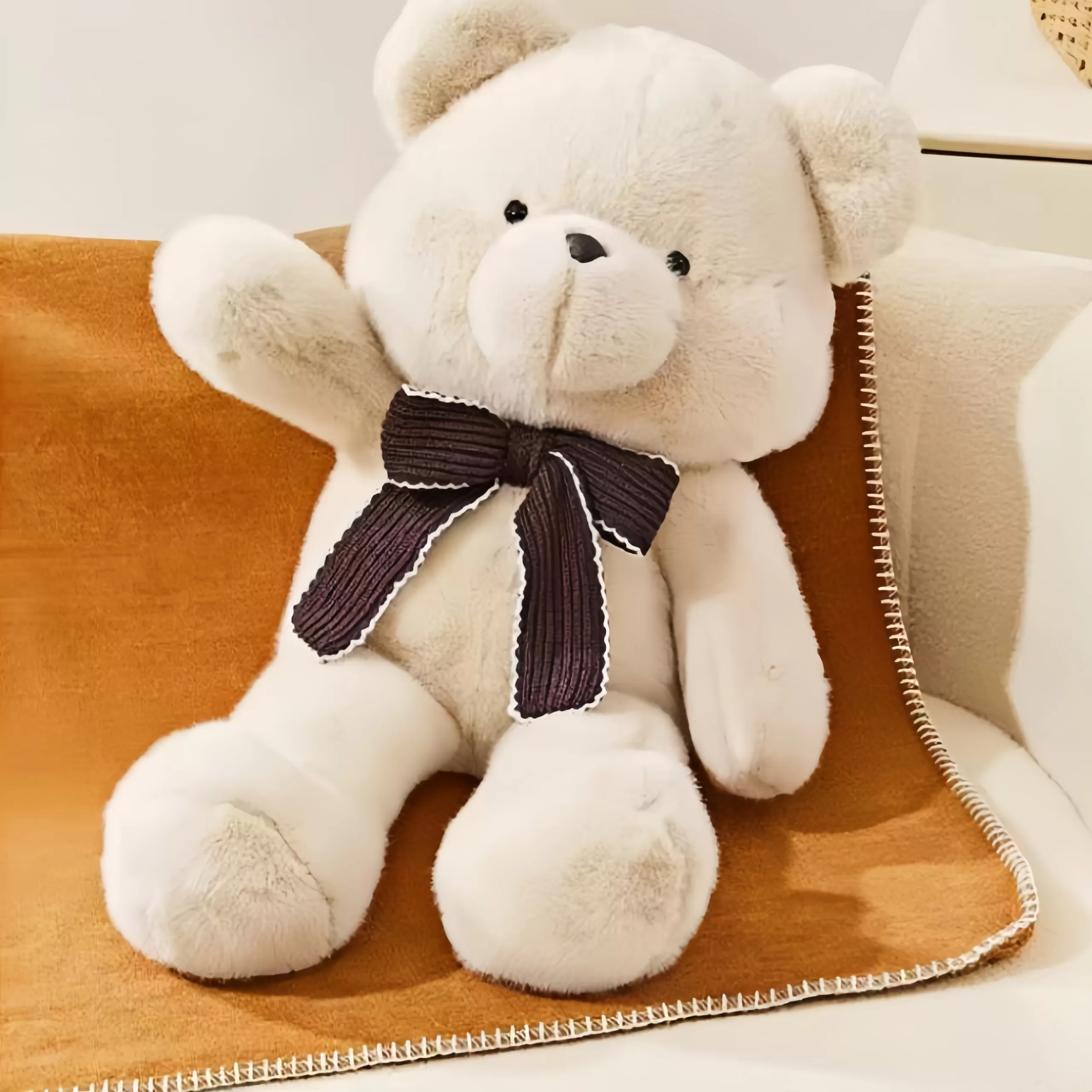 Bear Stuffed Animal Plush soft Toy