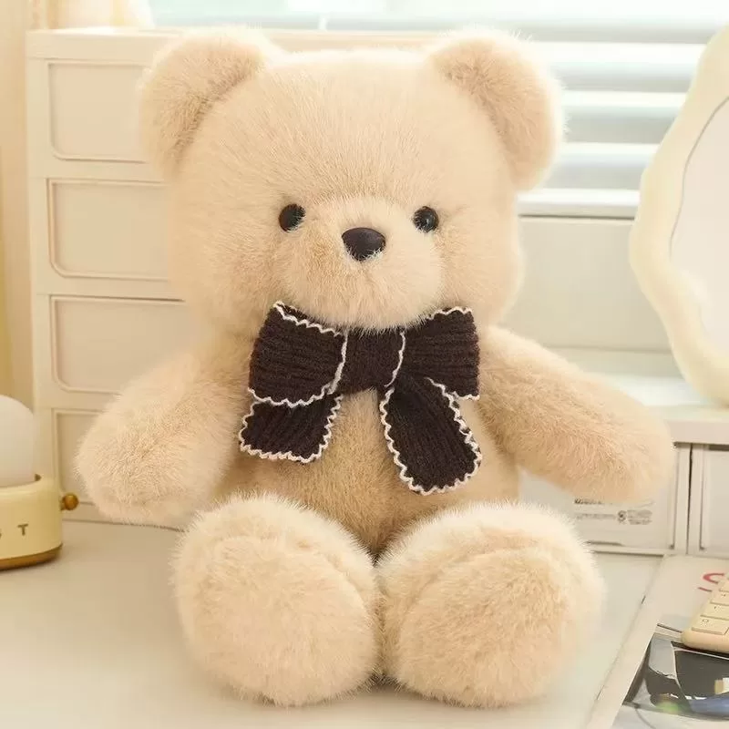 Bear Stuffed Animal Plush soft Toy