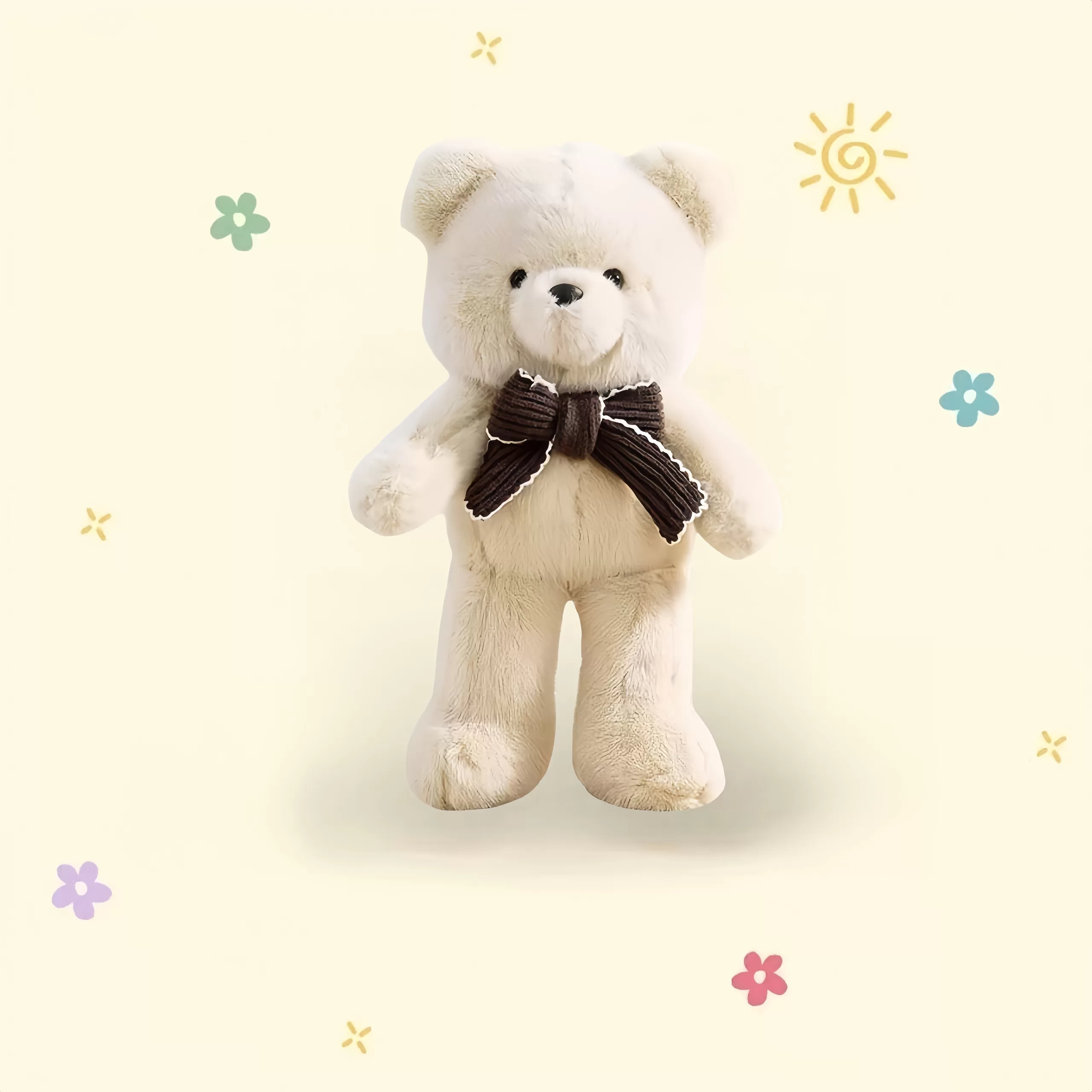 Bear Stuffed Animal Plush soft Toy