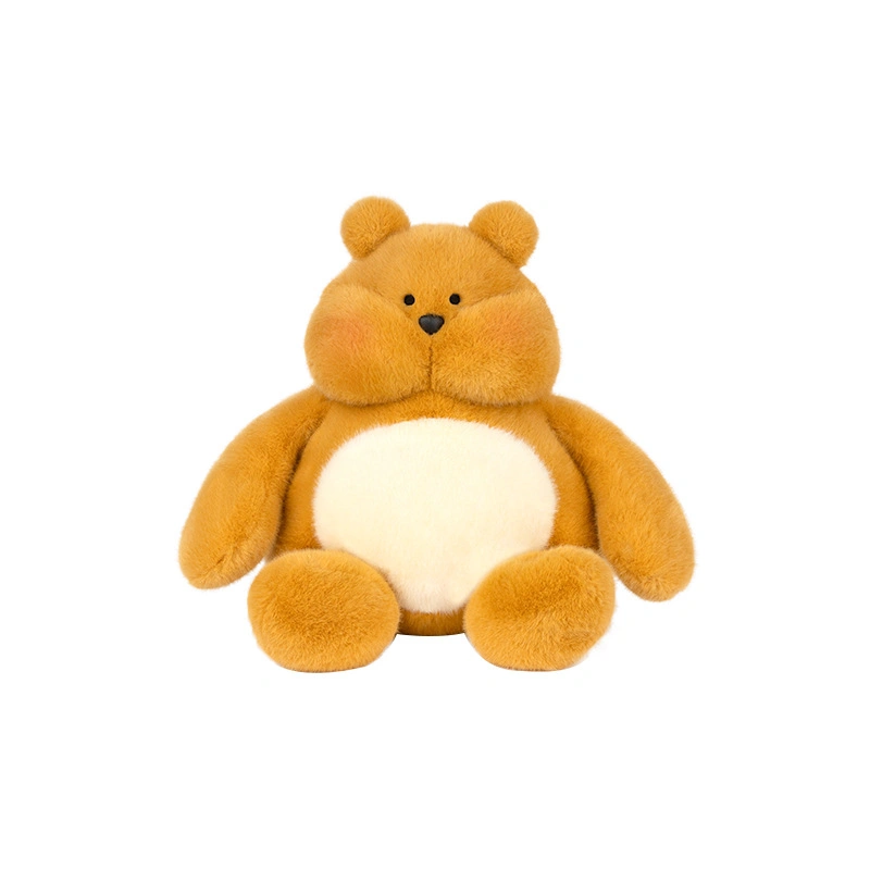 Cute Bear Stuffed Animal Plush soft Toy Gifts for Kids