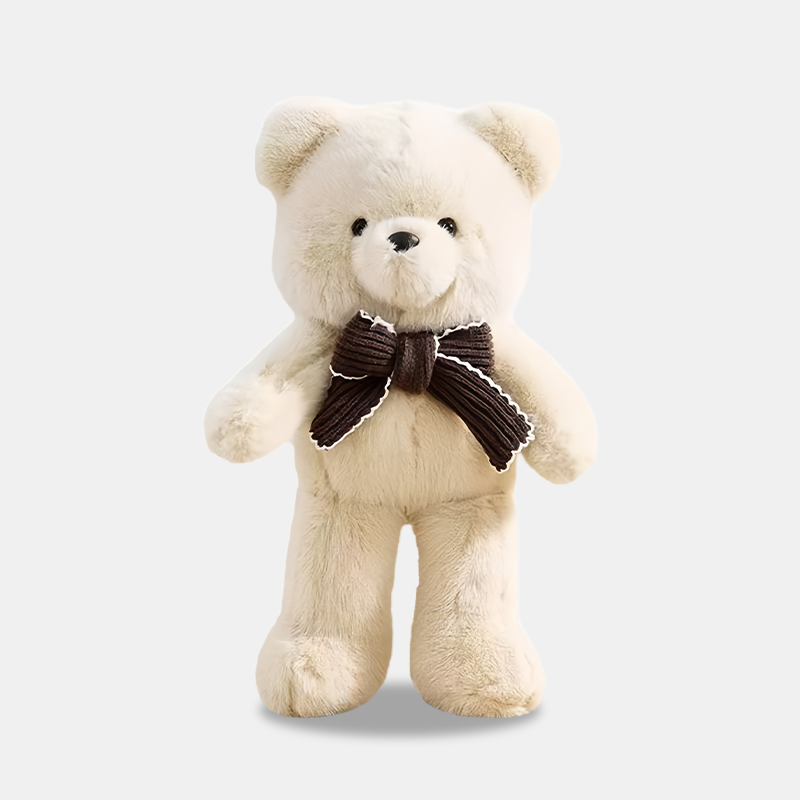 Bear Stuffed Animal Plush soft Toy Gifts for Kids