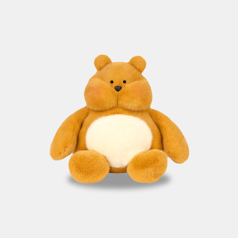 Cute Bear Stuffed Animal Plush soft Toy Gifts for Kids