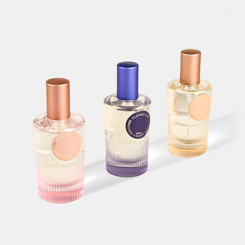 Lucky Flower God Long Lasting Eau de Parfum